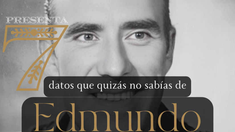 #24 Edmundo Rivero
